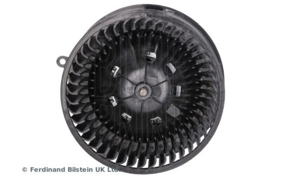 Ventilación interior, Imagen 4