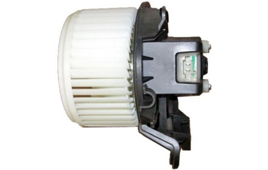 Ventilador de calefacción AB 200 000P Mahle, Imagen 5