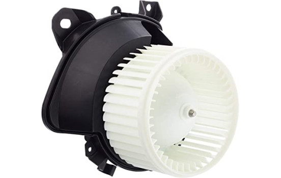 Ventilador de calefacción AB 201 000P Mahle