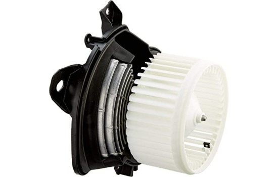 Ventilador de calefacción AB 202 000P Mahle