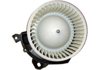 Ventilador de calefacción AB 206 000P Mahle