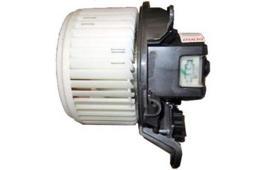 Ventilador de calefacción AB 206 000P Mahle, Imagen 2