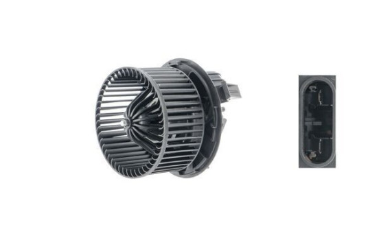 Ventilador de calefacción AB 235 000S Mahle, Imagen 11