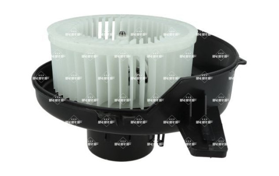 Ventilador de estufa 34005 NRF, Imagen 3