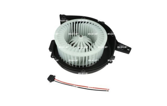 Ventilador de estufa 34005 NRF, Imagen 6