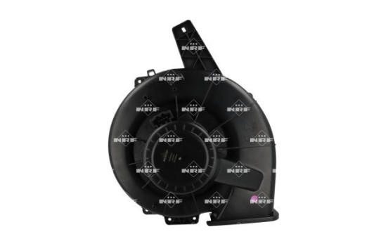 Ventilador de estufa 34005 NRF, Imagen 7