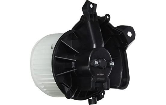 Ventilador de estufa 34027 NRF, Imagen 2