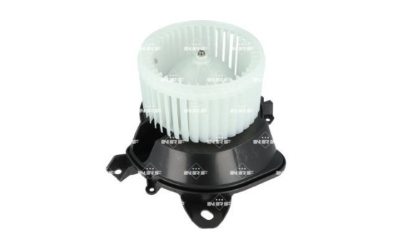 Ventilador de estufa 34027 NRF, Imagen 3