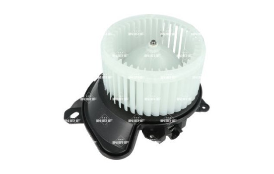 Ventilador de estufa 34027 NRF, Imagen 4