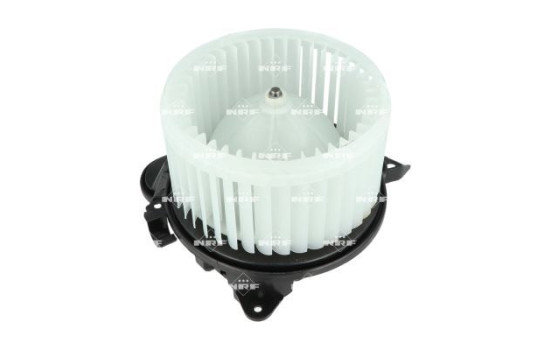 Ventilador de estufa 34027 NRF, Imagen 5