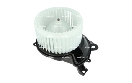 Ventilador de estufa 34027 NRF, Imagen 6