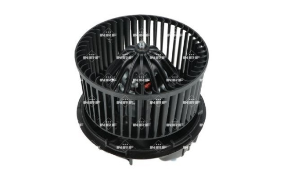 Ventilador de estufa 34031 NRF, Imagen 4