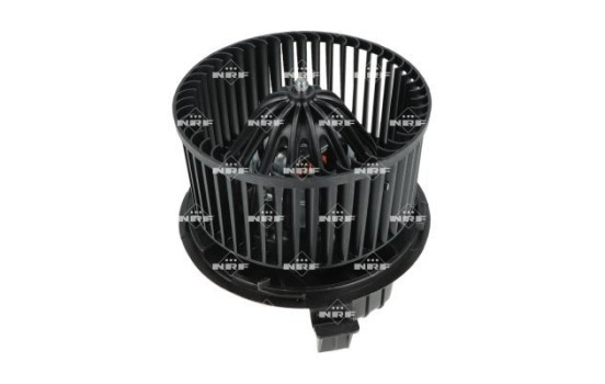 Ventilador de estufa 34031 NRF, Imagen 6