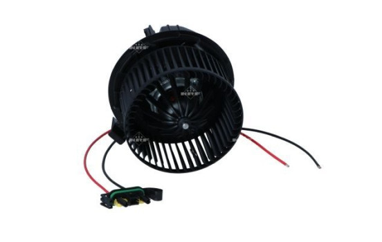 Ventilador de estufa 34031 NRF, Imagen 7