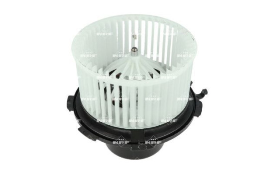 Ventilador de estufa 34038 NRF, Imagen 2