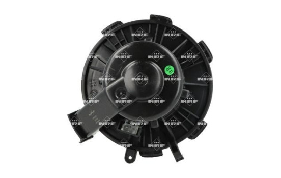 Ventilador de estufa 34038 NRF, Imagen 6