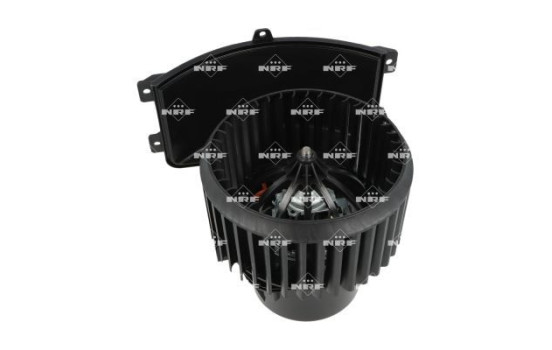 Ventilador de estufa 34065 NRF, Imagen 3