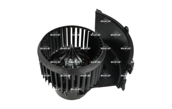 Ventilador de estufa 34065 NRF, Imagen 4