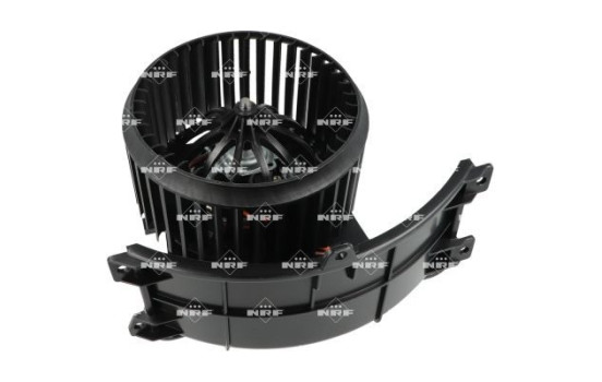 Ventilador de estufa 34065 NRF, Imagen 5