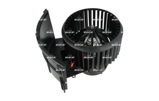 Ventilador de estufa 34065 NRF, Imagen 6