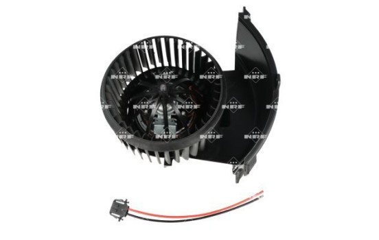 Ventilador de estufa 34065 NRF, Imagen 7