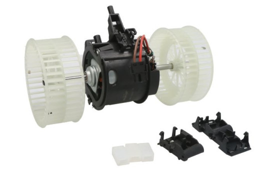 Ventilador de estufa 34086 NRF