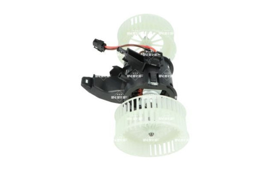 Ventilador de estufa 34086 NRF, Imagen 5
