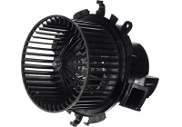 Ventilador de estufa 34110 NRF