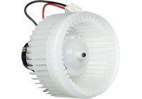 Ventilador de estufa 34115 NRF