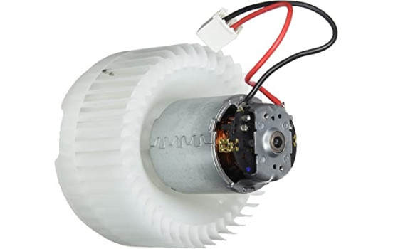 Ventilador de estufa 34115 NRF, Imagen 2