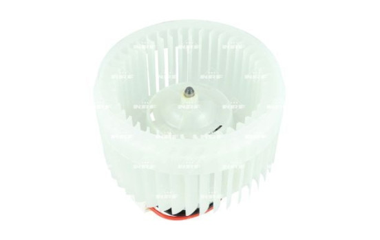 Ventilador de estufa 34115 NRF, Imagen 4