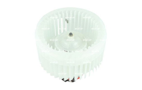 Ventilador de estufa 34115 NRF, Imagen 6