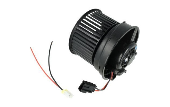 Ventilador de estufa 34172 NRF, Imagen 2