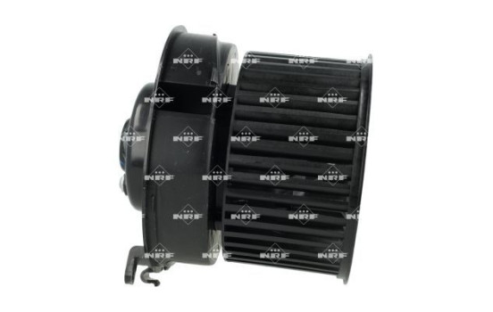 Ventilador de estufa 34172 NRF, Imagen 3