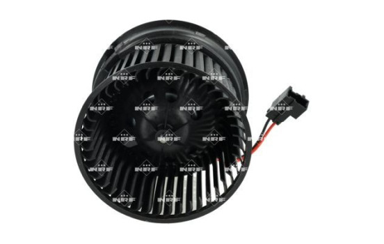 Ventilador de estufa 34172 NRF, Imagen 4