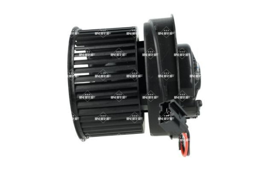 Ventilador de estufa 34172 NRF, Imagen 5