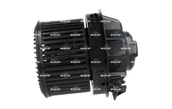 Ventilador de estufa 34182 NRF, Imagen 4