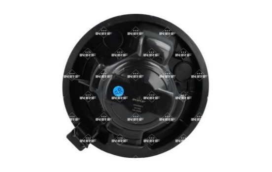 Ventilador de estufa 34182 NRF, Imagen 5