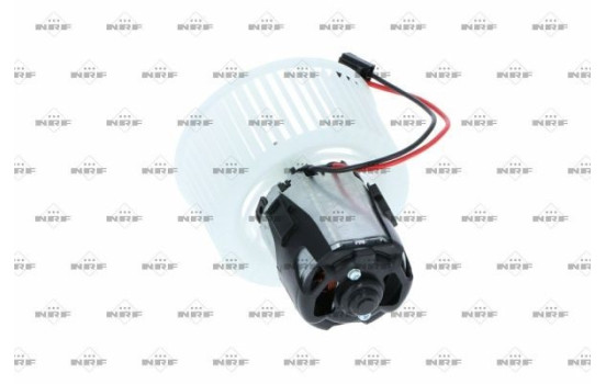 Ventilador de estufa 34189 NRF, Imagen 5