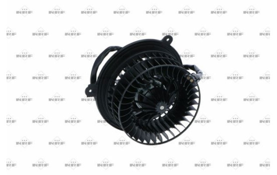 Ventilador de estufa 34194 NRF, Imagen 2