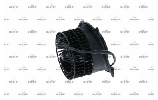 Ventilador de estufa 34194 NRF, Imagen 3