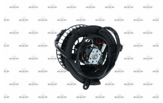 Ventilador de estufa 34194 NRF, Imagen 4