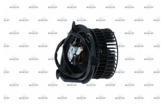 Ventilador de estufa 34194 NRF, Imagen 5