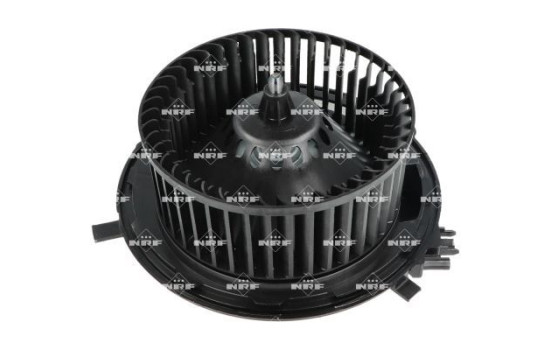 Ventilador de estufa 34197 NRF, Imagen 2