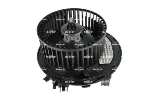 Ventilador de estufa 34197 NRF, Imagen 3