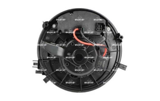 Ventilador de estufa 34197 NRF, Imagen 6