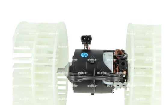 Ventilador de estufa 34233 NRF, Imagen 6