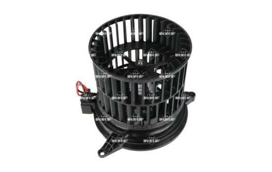 Ventilador de estufa 34251 NRF, Imagen 2