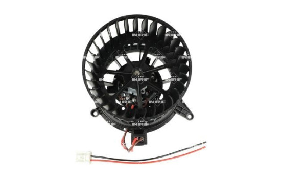 Ventilador de estufa 34251 NRF, Imagen 6