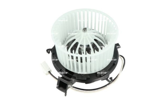 Ventilador de estufa 34258 NRF, Imagen 4
